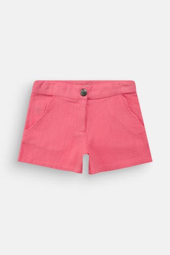 STEIFF Shorts rosa