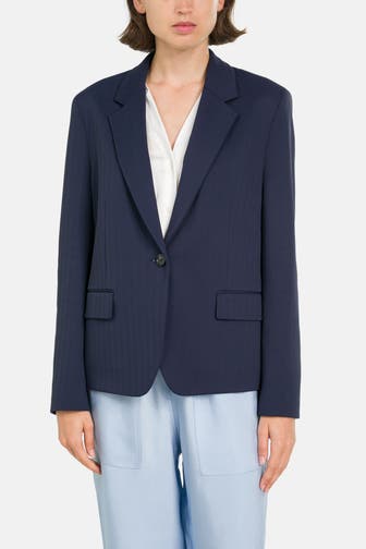 BOSS Blazer 'Jupa' navy