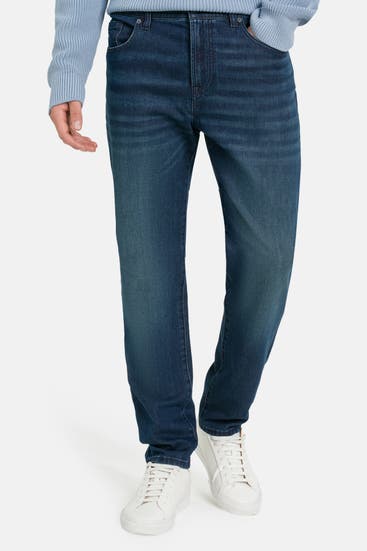 BOSS - Jeans 'Onyx Bo' tapered