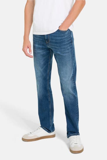 TOMMY HILFIGER Jeans straight