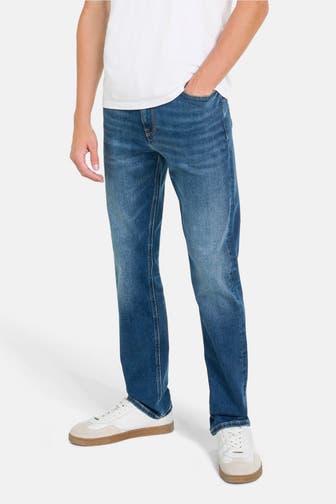 TOMMY HILFIGER Jeans straight