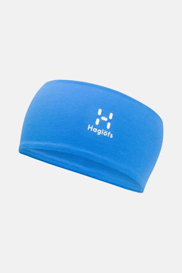 HAGLÖFS Stirnband 'Mirre' blau