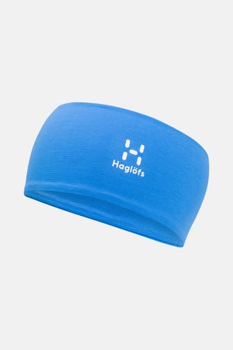 HAGLÖFS Stirnband 'Mirre' blau