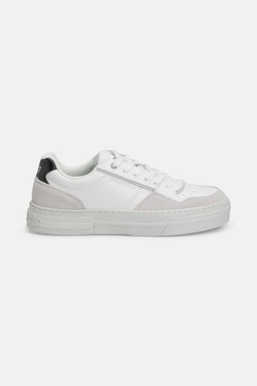 MARC O'POLO Sneaker 'Mariella' weiß