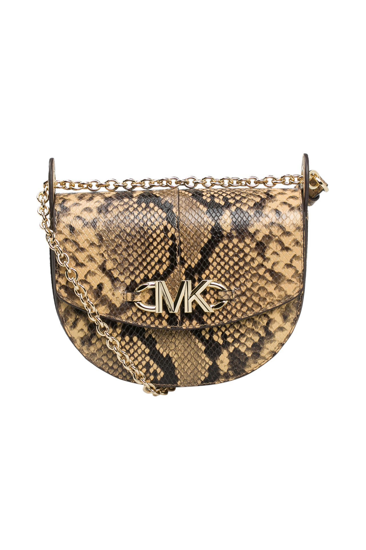 Michael kors deals tasche schlangenmuster