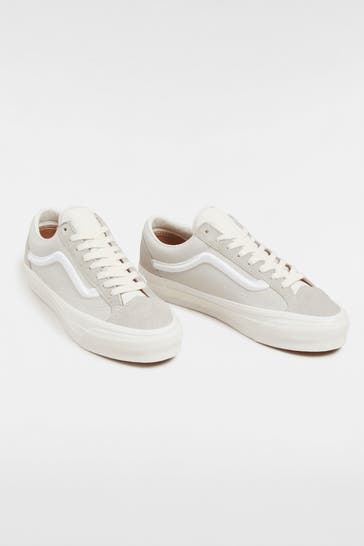 VANS Sneaker 'Old Skool' hellgrau