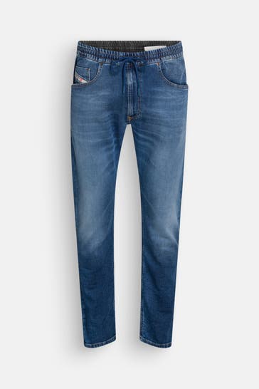 DIESEL Jeans 'D-Krooley' straight