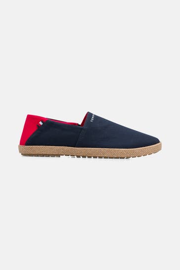 TOMMY HILFIGER Loafer nachtblau