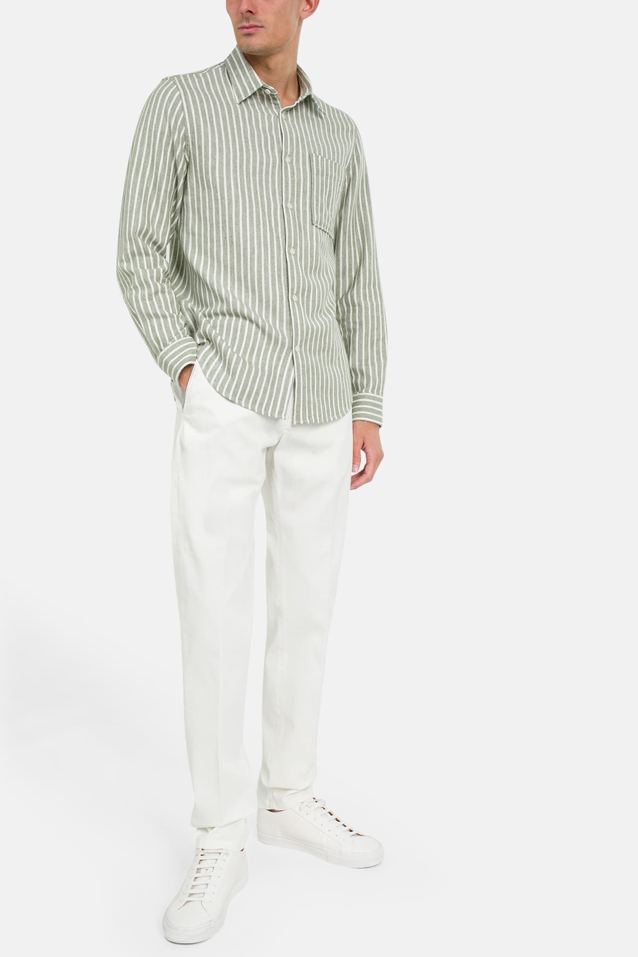 NN07 Casual-Hemd 'Arne' Regular Fit, Bild 1