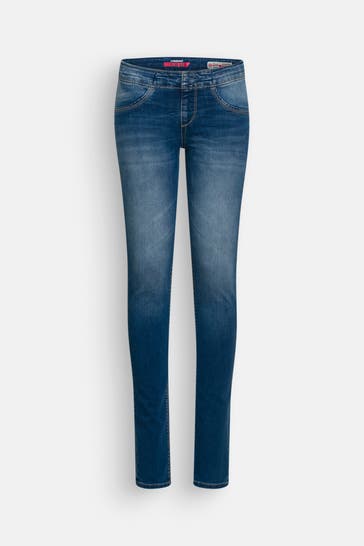 VINGINO Jeans blau skinny