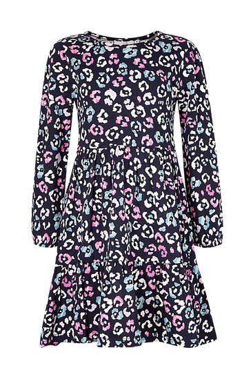 HAPPY GIRLS Kleid animal