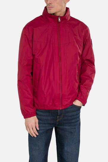 NAPAPIJRI Übergangsjacke 'Aventis' rot