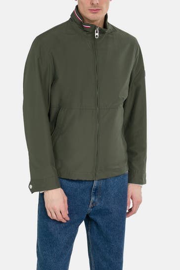 HECHTER Paris Blouson waldgrün
