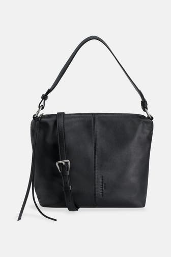 LIEBESKIND BERLIN Schultertasche schwarz