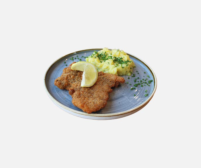 Bäckerei-Keim - Café & Snacks