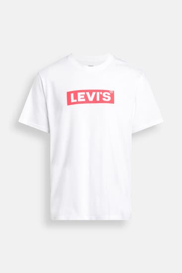 LEVI'S® - T-Shirt weiß