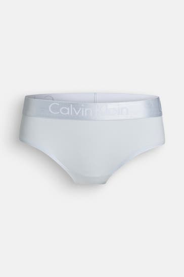 CK UNDERWEAR Hipster hellblau