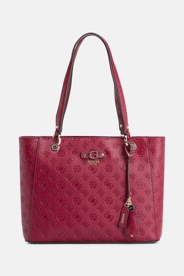 GUESS Shopper 'Gerty' weinrot