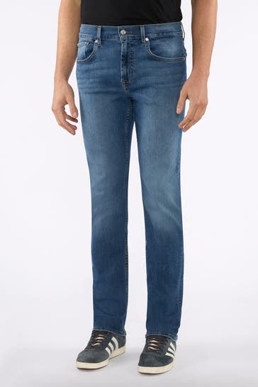 7 FOR ALL MANKIND Jeans '30' straight