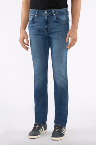 7 FOR ALL MANKIND Jeans '30' straight