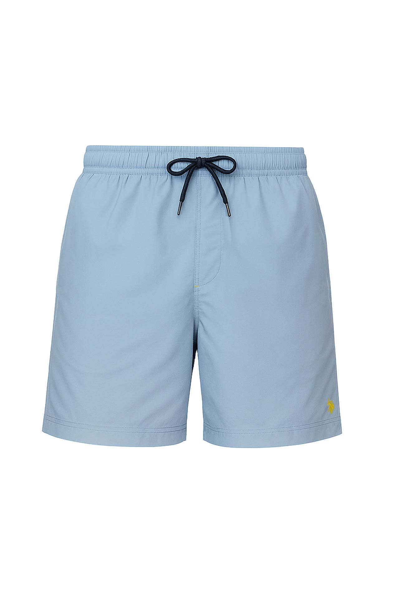 U.S. POLO ASSN. Badeshorts hellblau, Bild 1