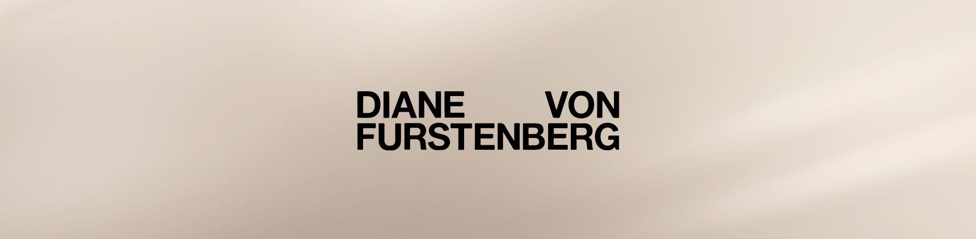 DIANE VON FURSTENBERG Sale Damen