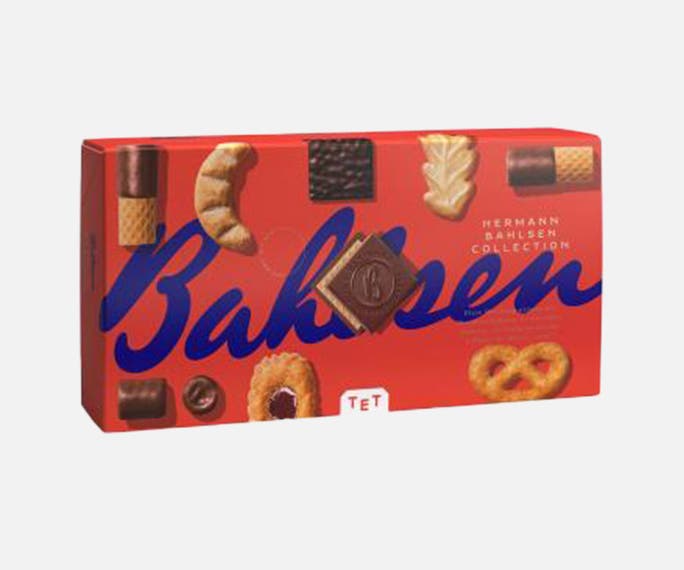 Bahlsen