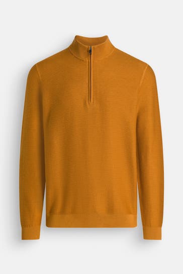 OLYMP Strick-Troyer curry