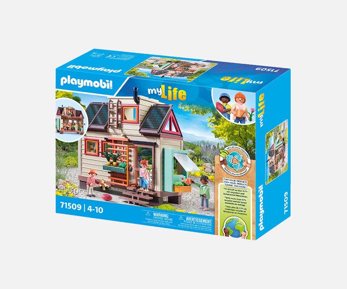 Playmobil