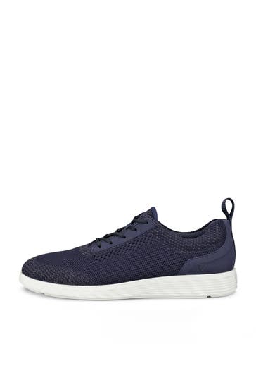 ECCO Sneaker dunkelblau