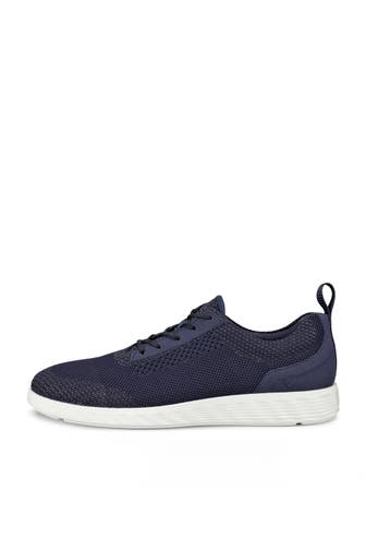 ECCO Sneaker dunkelblau
