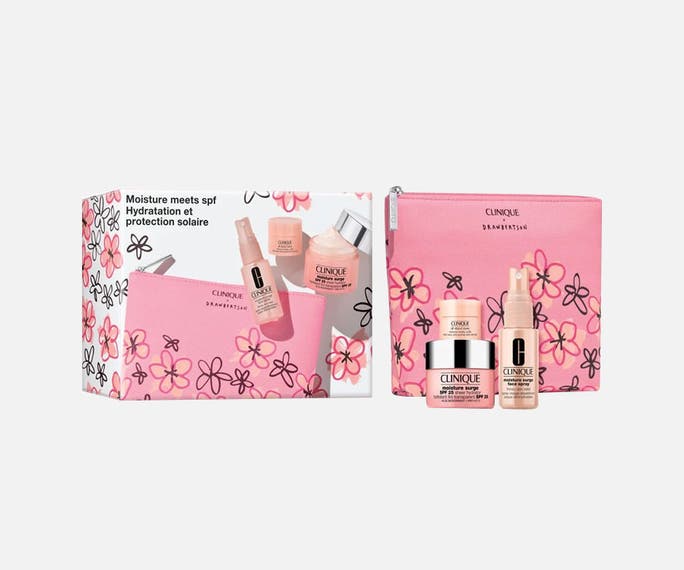 The Cosmetics Company Store