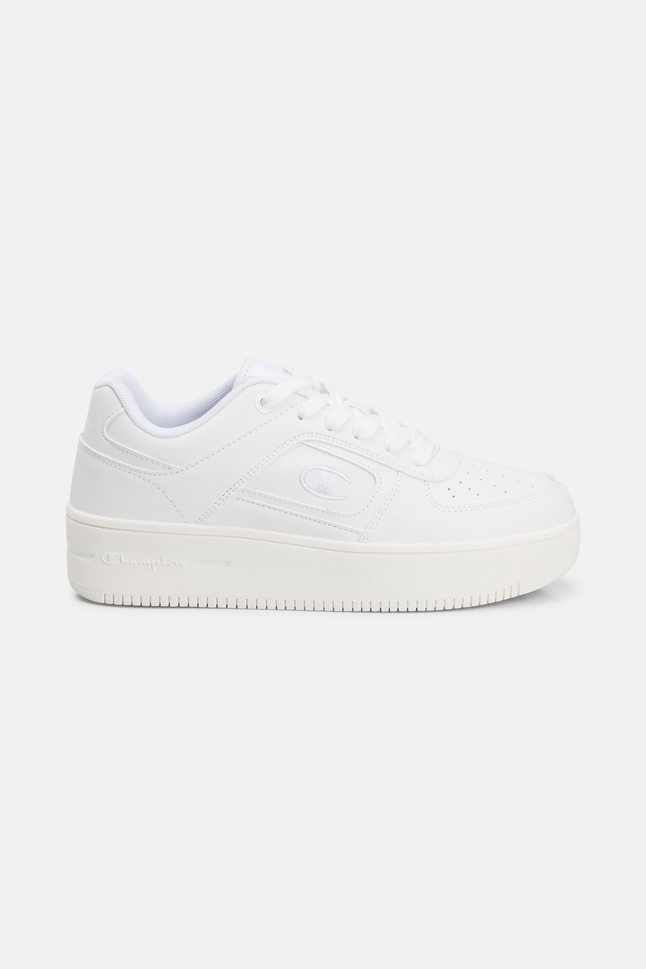 CHAMPION Sneaker 'Foul Play Plat Element' weiß, Bild 1