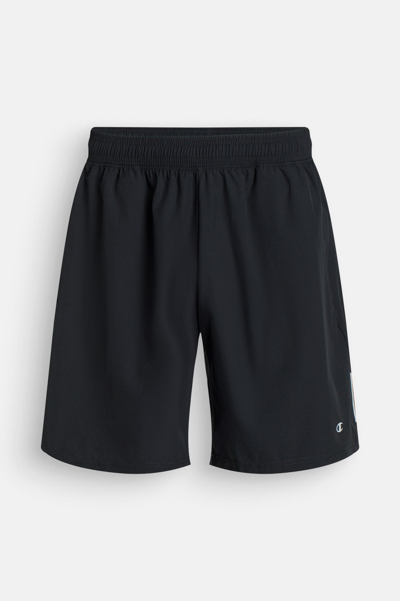 CHAMPION Shorts schwarz, Bild 1