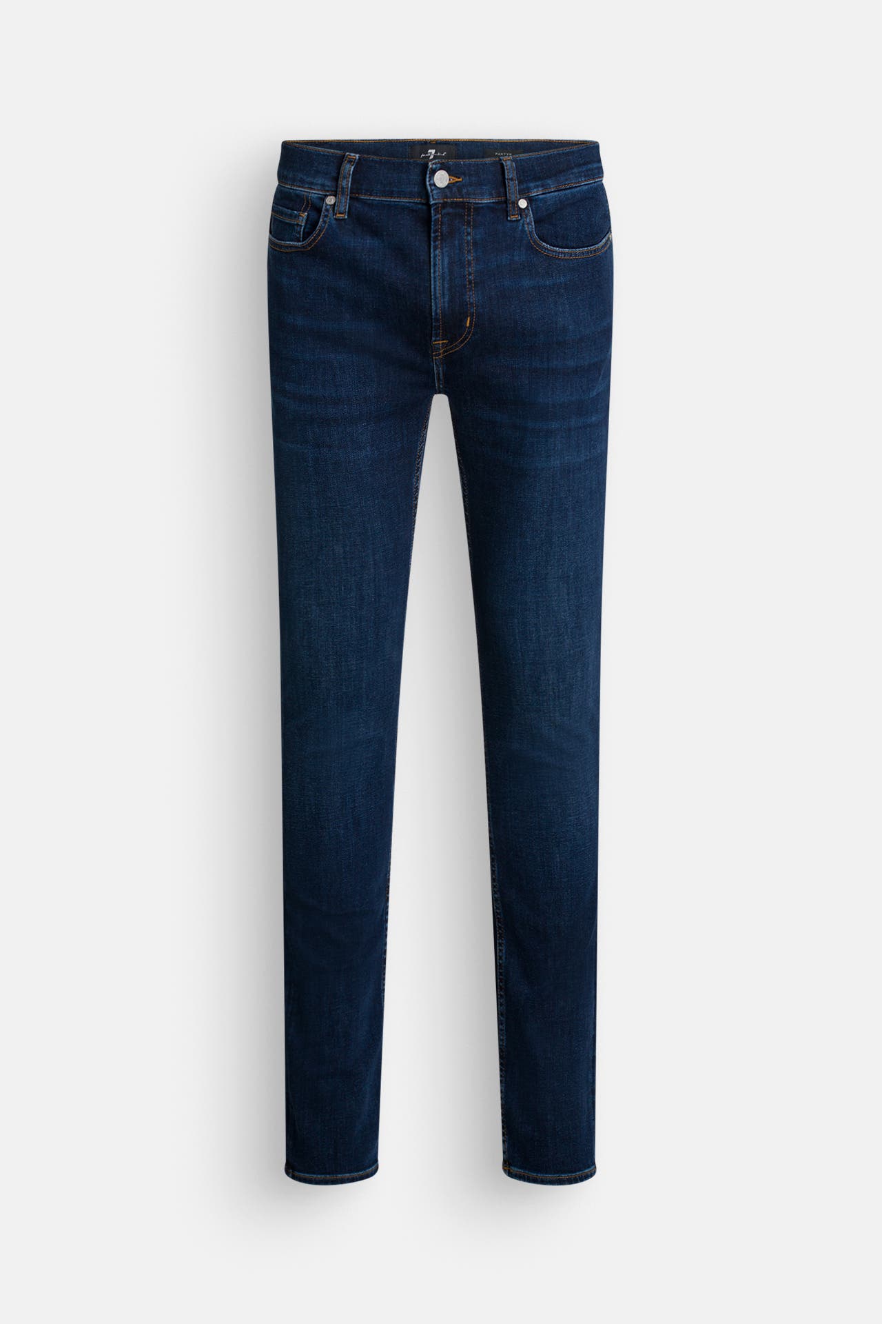 7 FOR ALL MANKIND Jeans 'Paxtyn Bepop' slim, Bild 1