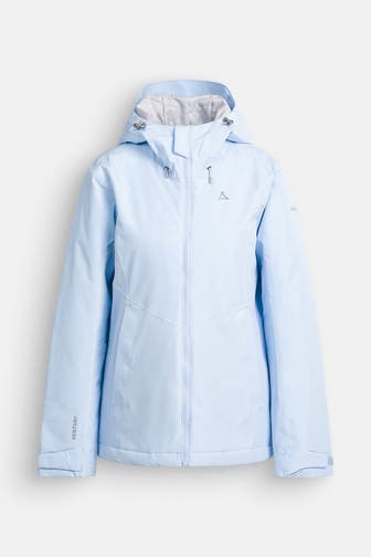 SCHÖFFEL eisblau