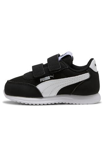 PUMA Sneaker 'Lightwind' schwarz