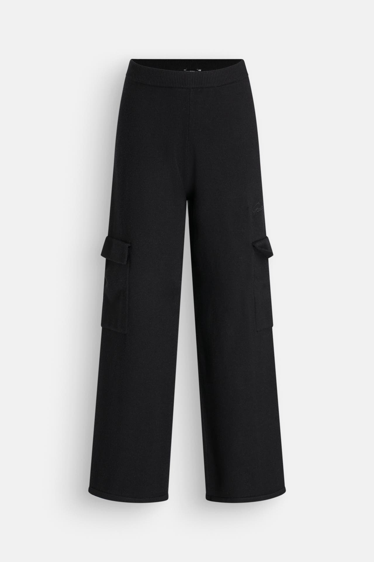 GUESS Cargohose schwarz, Bild 1