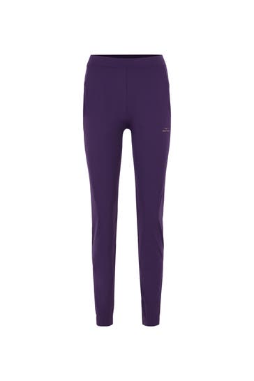 VENICE BEACH Funktionstights 'Brandy' lila