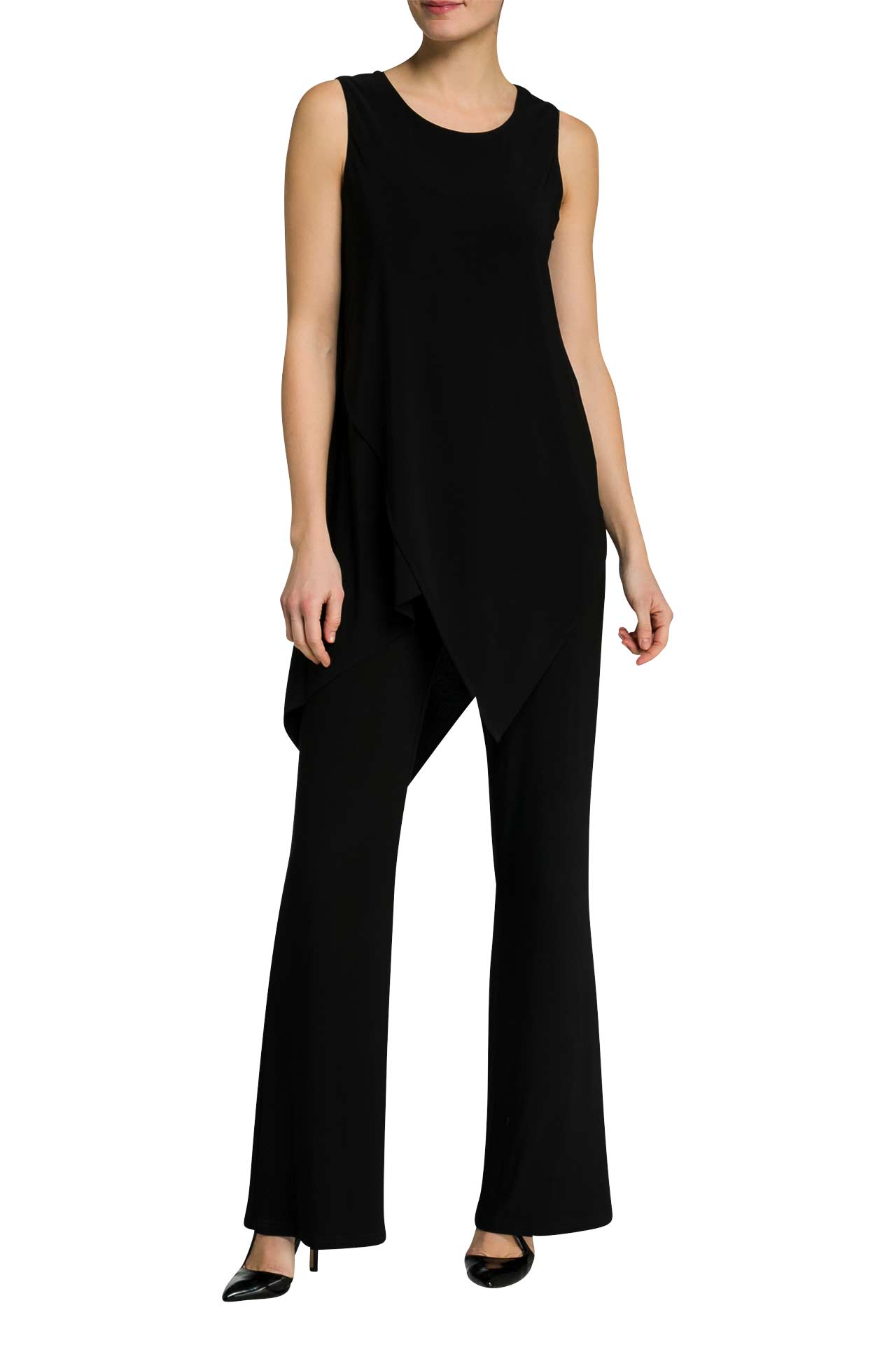 Jumpsuit schwarz JOSEPH RIBKOFF » günstig online kaufen