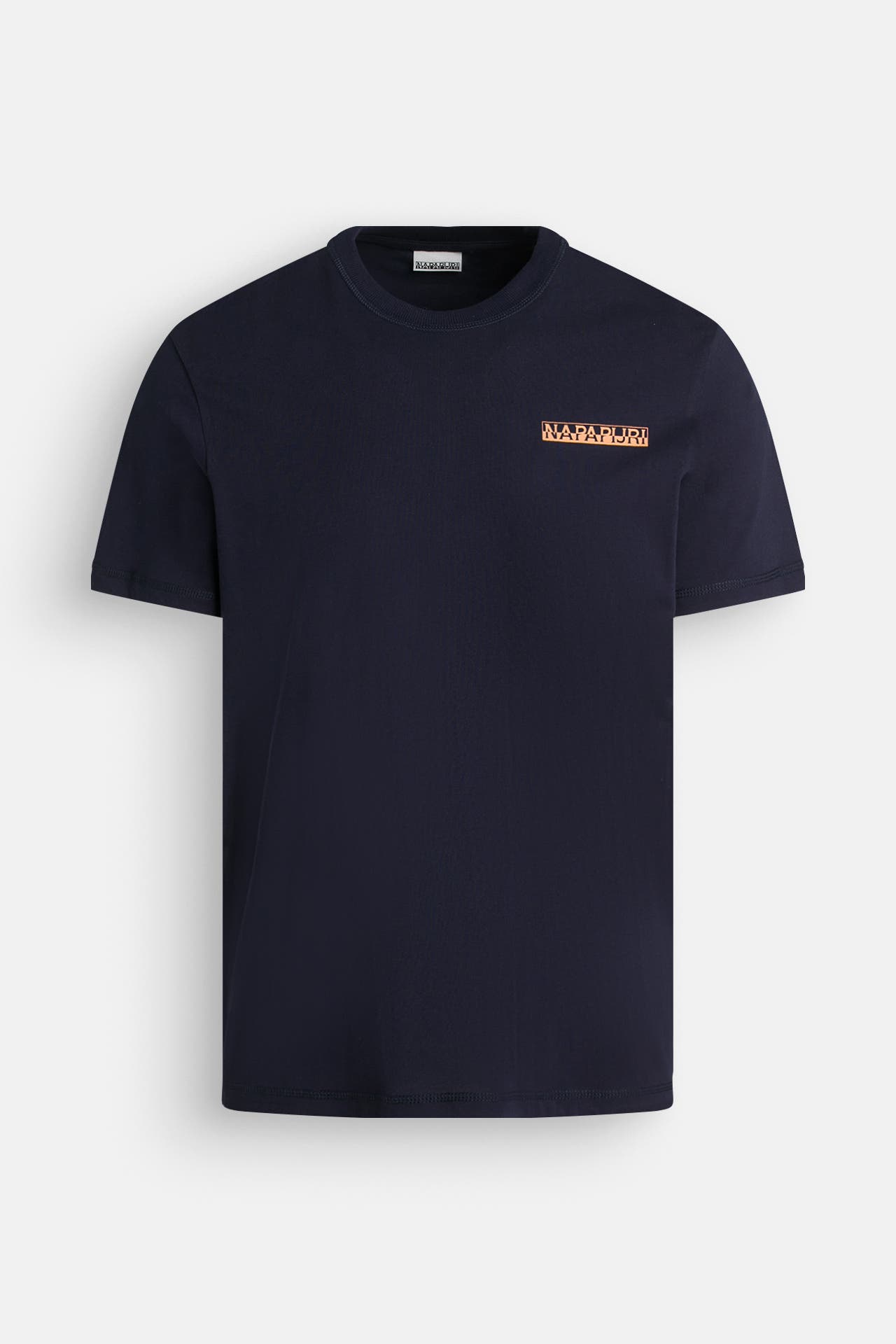NAPAPIJRI T-Shirt 'Susee' nachtblau, Bild 1