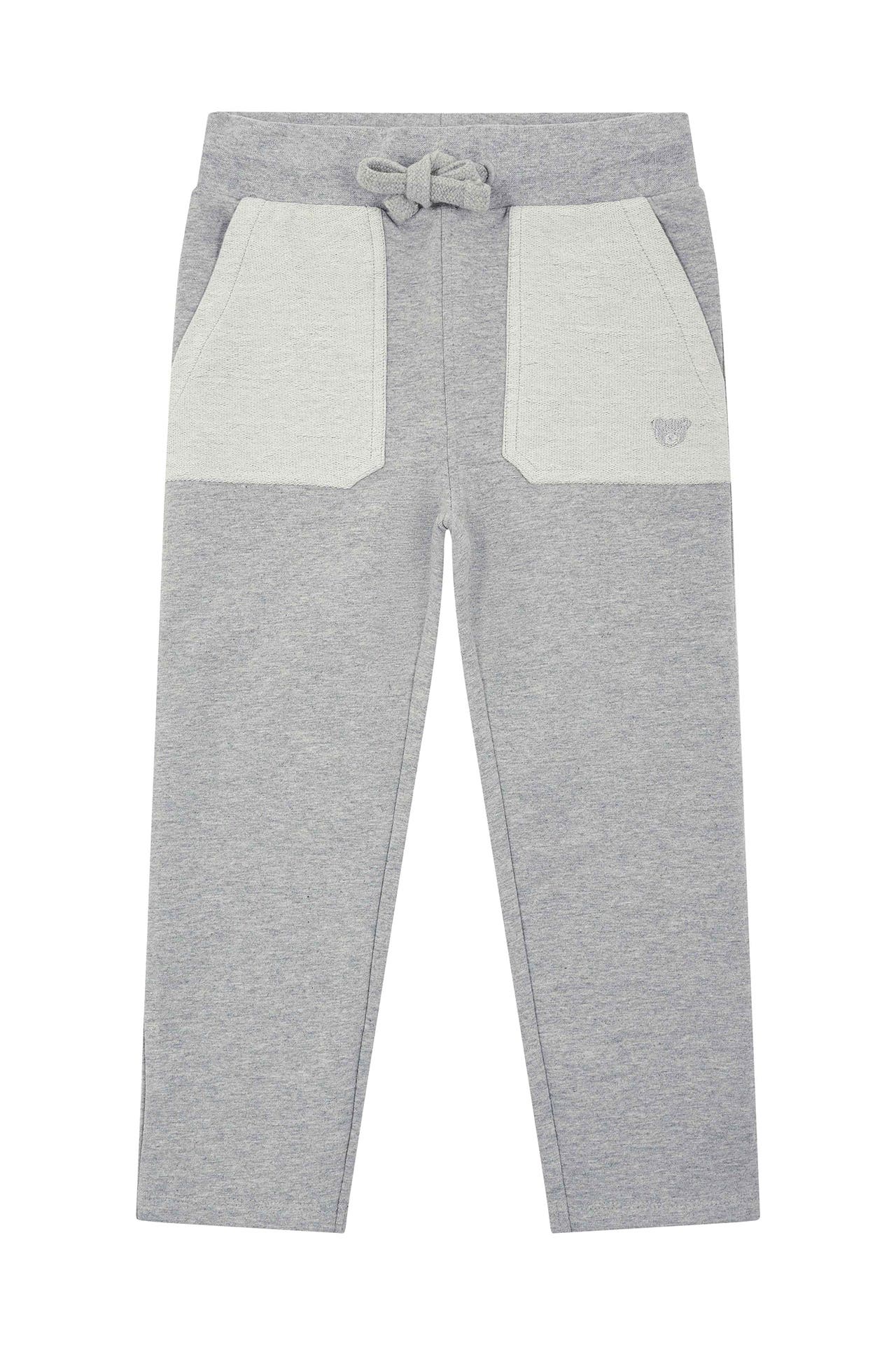 STEIFF Sweatpants grau, Bild 1