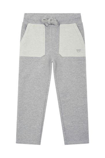 STEIFF Sweatpants grau