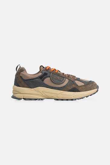 COLMAR Sneaker 'Cobb' mehrfarbig