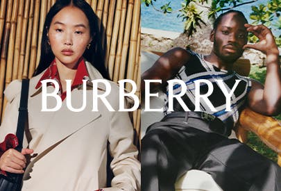 Saldi online burberry store