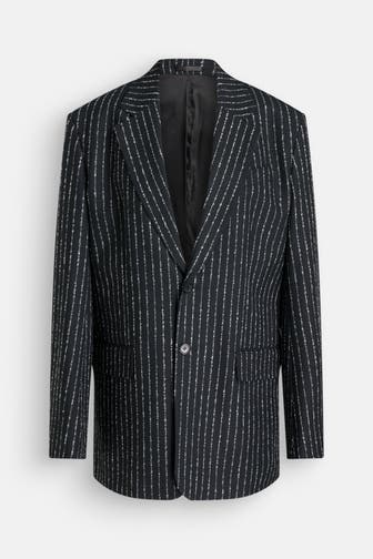 FILIPPA K Blazer gestreift