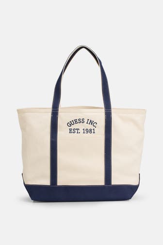 GUESS Shopper 'Summerline' creme