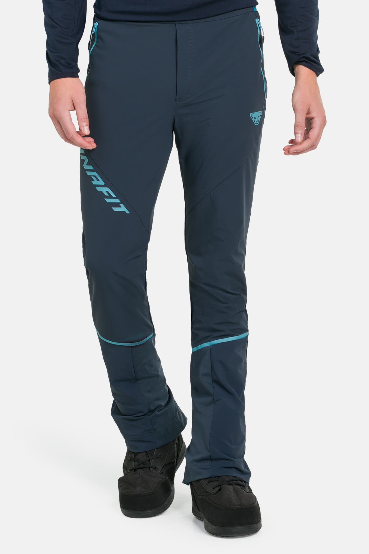 DYNAFIT Skihose 'Speed' petrol, Bild 1