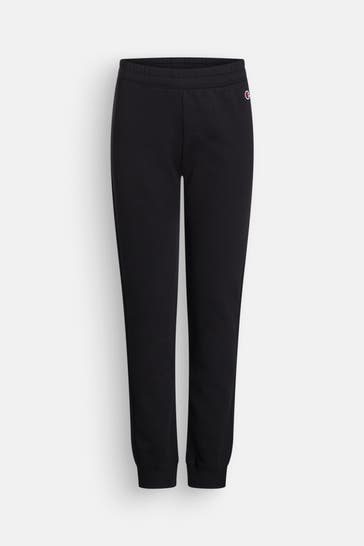 CHAMPION Sweatpants schwarz