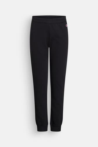 CHAMPION Sweatpants schwarz